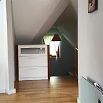Apartment Twoja Podhalami Pl Pod Niebem Kościelisko