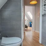 Διαμέρισμα Twoja Podhalami Pl Pod Niebem *
