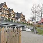 Twoja Podhalami Pl Pod Niebem * Kościelisko
