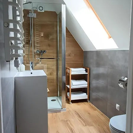 Twoja Podhalami Pl Pod Niebem * Kościelisko