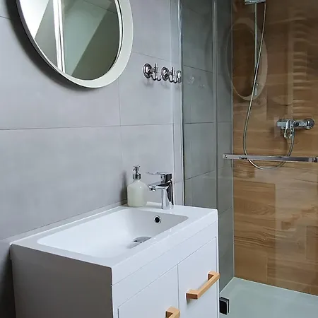 Διαμέρισμα Twoja Podhalami Pl Pod Niebem