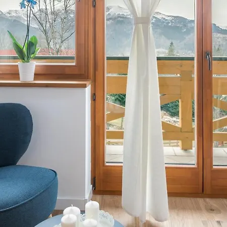 Twoja Pod Niebem Zarezerwuj Na Podhalami Pl Апартаменты *