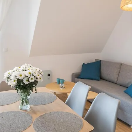 Апартаменты Twoja Pod Niebem Zarezerwuj Na Podhalami Pl