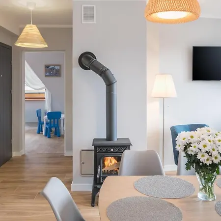 Апартаменты Twoja Pod Niebem Zarezerwuj Na Podhalami Pl