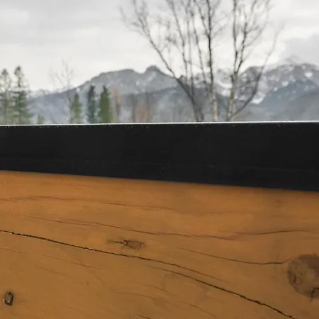 Апартаменты Twoja Pod Niebem Zarezerwuj Na Podhalami Pl *