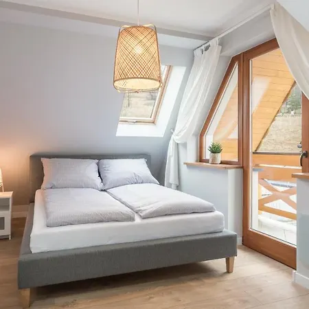 Twoja Pod Niebem Zarezerwuj Na Podhalami Pl Апартаменты *