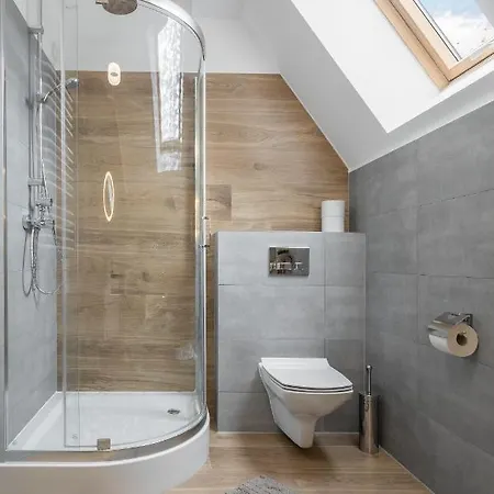 Twoja Pod Niebem Zarezerwuj Na Podhalami Pl Апартаменты *