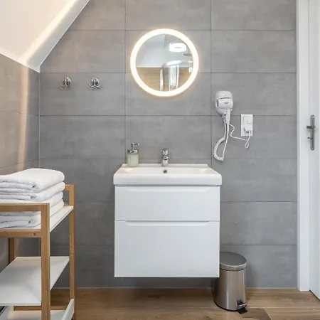 Twoja Pod Niebem Zarezerwuj Na Podhalami Pl Апартаменты Косцелиско