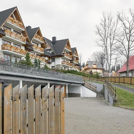 Twoja Podhalami Pl Pod Niebem * Kościelisko