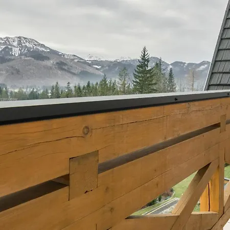 Twoja Pod Niebem Zarezerwuj Na Podhalami Pl Апартаменты