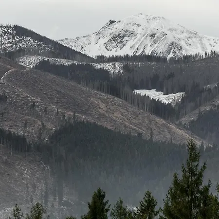 Апартаменты Twoja Pod Niebem Zarezerwuj Na Podhalami Pl