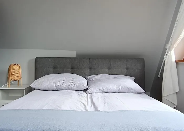 Apartman Twoja Pod Niebem Zarezerwuj Na Podhalami Pl