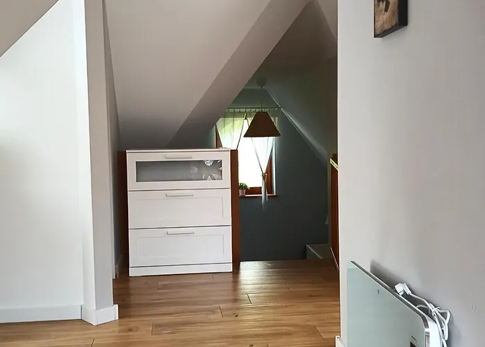 Apartman Twoja Pod Niebem Zarezerwuj Na Podhalami Pl Kościelisko