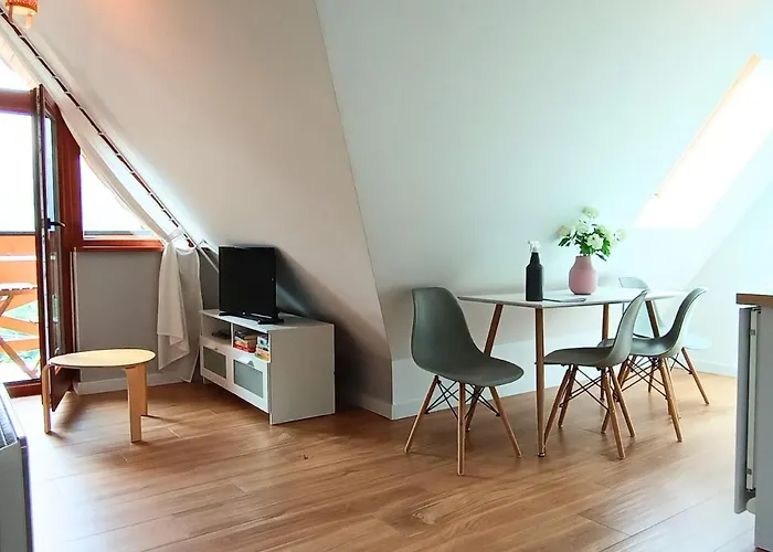 Twoja Podhalami Pl Pod Niebem شقة *