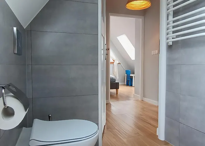 Apartman Twoja Pod Niebem Zarezerwuj Na Podhalami Pl *