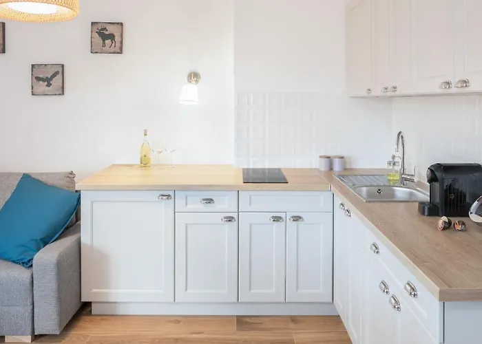 Twoja Pod Niebem Zarezerwuj Na Podhalami Pl Apartman Kościelisko