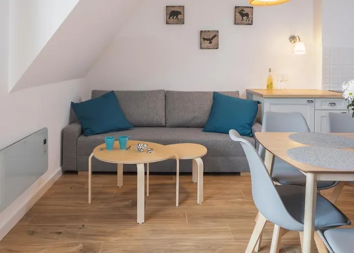 Apartman Twoja Pod Niebem Zarezerwuj Na Podhalami Pl *