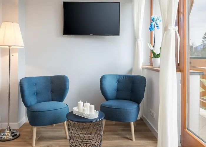 Twoja Pod Niebem Zarezerwuj Na Podhalami Pl Apartman *