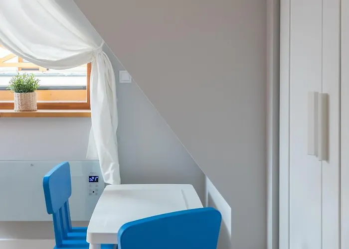 Apartman Twoja Pod Niebem Zarezerwuj Na Podhalami Pl *