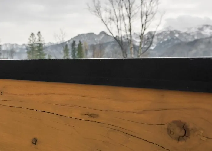Apartman Twoja Pod Niebem Zarezerwuj Na Podhalami Pl *