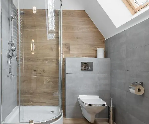 Twoja Pod Niebem Zarezerwuj Na Podhalami Pl Apartman *