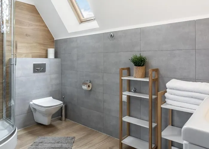 Twoja Podhalami Pl Pod Niebem شقة *