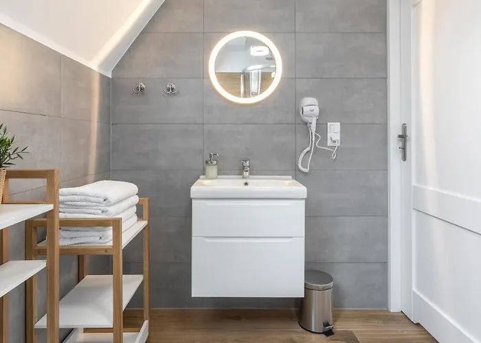 Twoja Pod Niebem Zarezerwuj Na Podhalami Pl Apartman Kościelisko