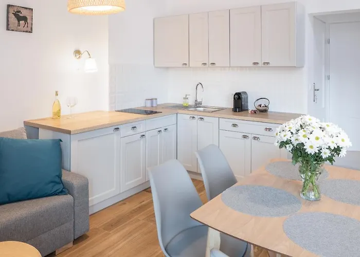 Twoja Podhalami Pl Pod Niebem * Kościelisko