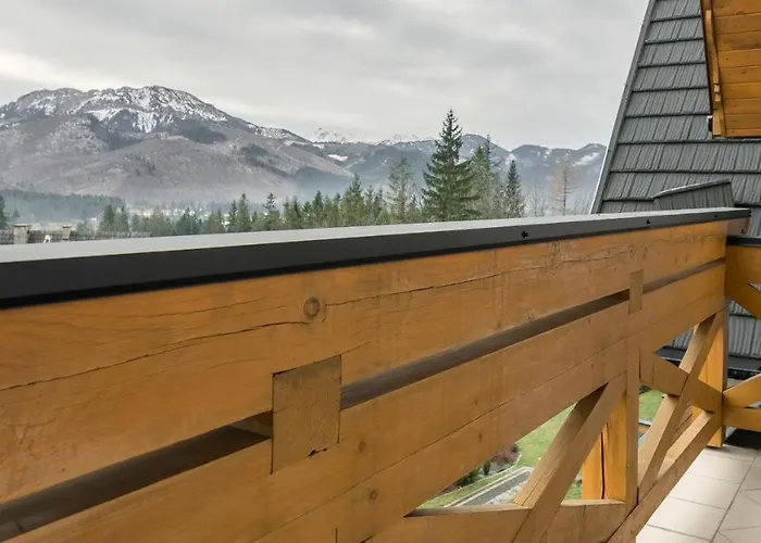 Twoja Podhalami Pl Pod Niebem Appartamento