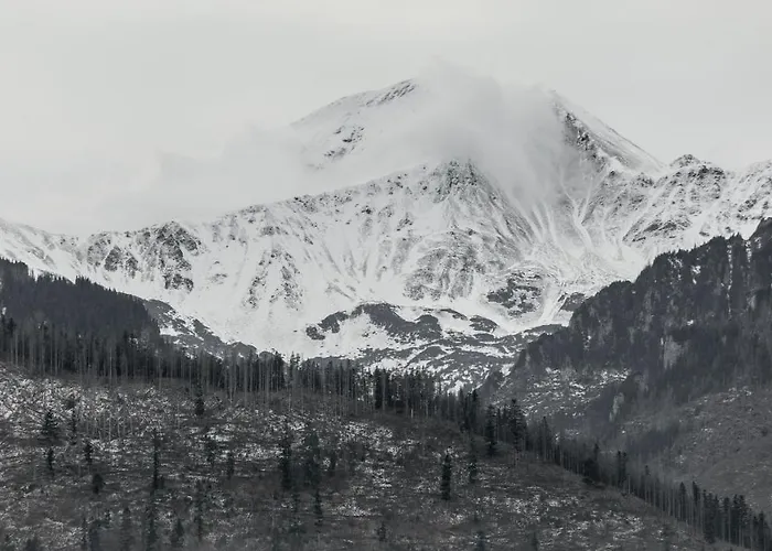 Twoja Pod Niebem Zarezerwuj Na Podhalami Pl *