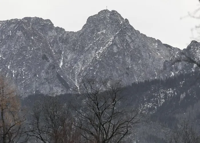 Twoja Podhalami Pl Pod Niebem Appartamento